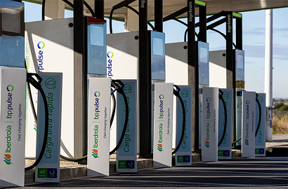 Permitting, Engineering and Construction Project Management of the first ultra-fast recharging station in Murcia