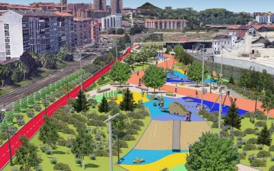 Transformando Bilbao: BOSLAN lidera con innovación y compromiso urbanístico