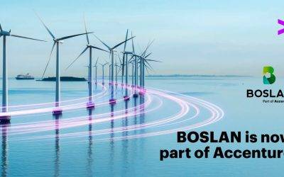 Boslan se integra con Accenture