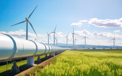 Boslan, parte de Accenture, se une al diseño de la gran red de hidrógeno en España